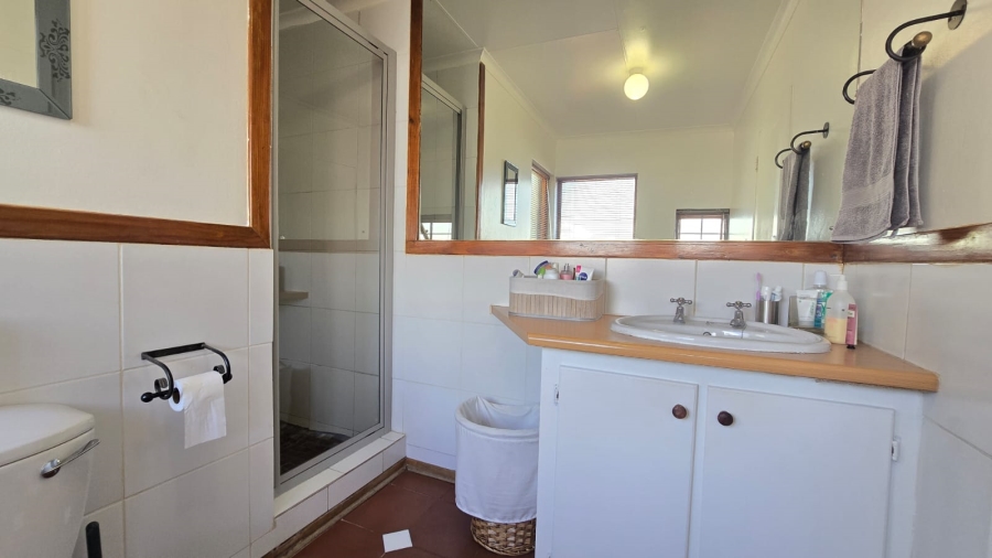 3 Bedroom Property for Sale in Pentagon Park Free State